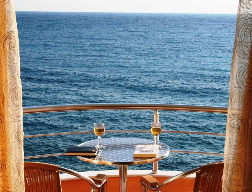 Guest house Mare 3*