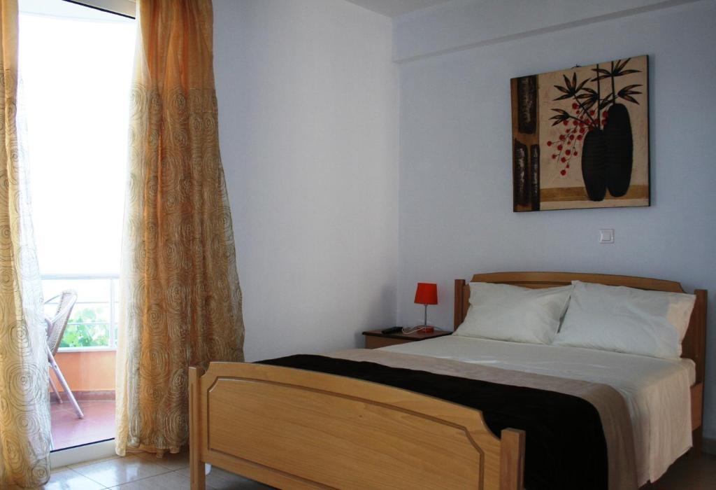 Guest house Mare Himare