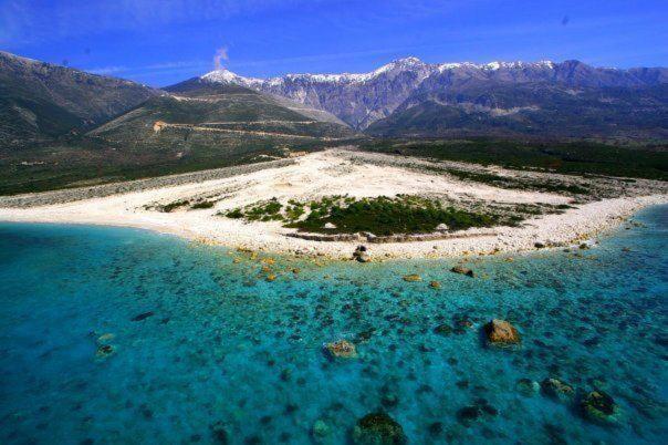 Mare Guest house Himare