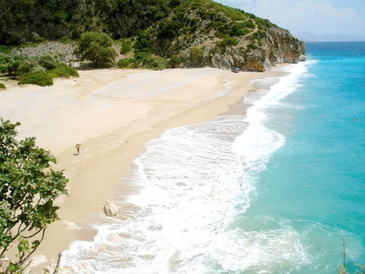 Mare Guest house Himare