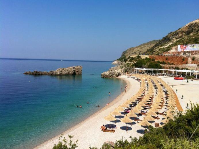 Mare Guest house Himare