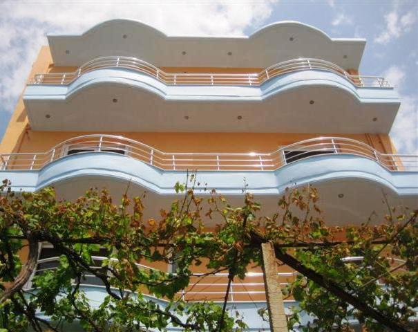 Mare Guest house 3*