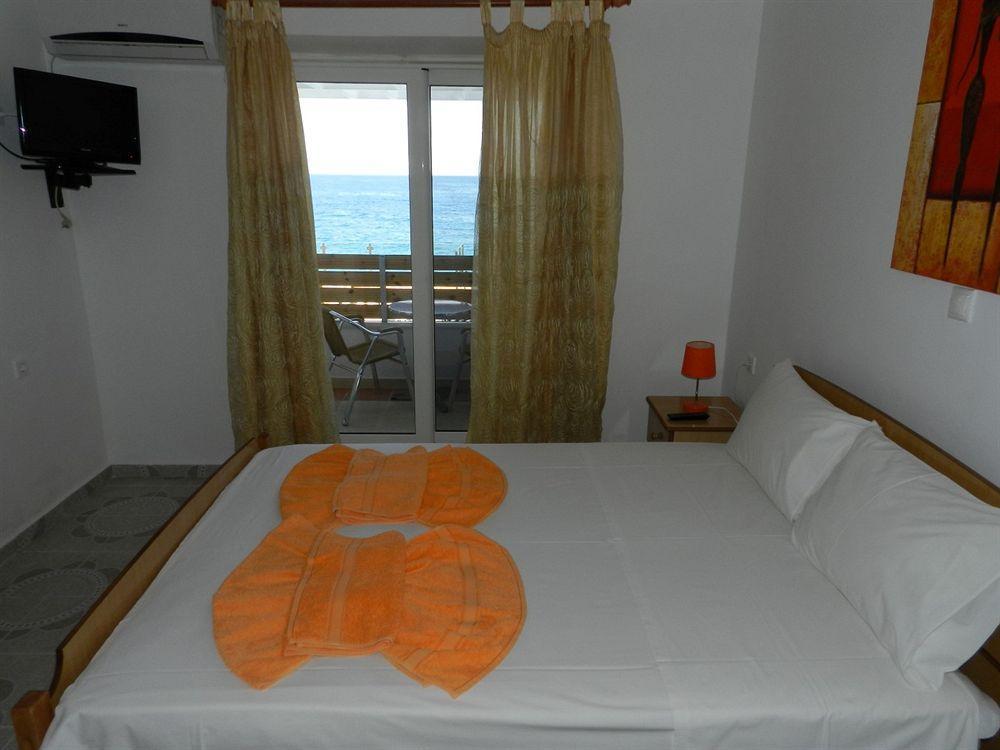 Guest house Mare Himare