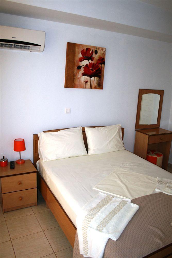 Mare Guest house 3*