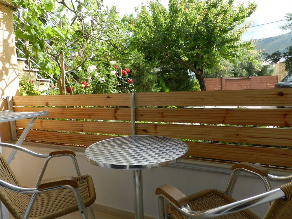 Mare Guest house