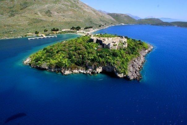 Mare Guest house Himare
