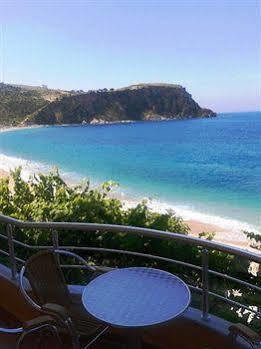 Mare Guest house Himare
