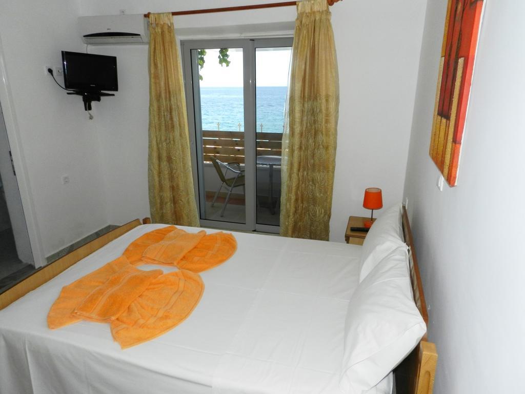 Guest house Mare 3*